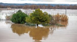 El Gobierno declara zona catastrófica a Aragón, Asturias, Cantabria, Navarra y La Rioja por las riadas de los últimos días