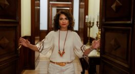 Montero planea aumentar la contribución tributaria de los grandes capitales y las empresas en la reforma fiscal