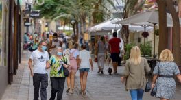 La Justicia canaria rechaza imponer un toque de queda Nochevieja y reyes