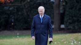 El Senado rechaza la medida de Biden que obligaba a la vacunación en las empresas privadas