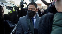 Jussie Smollett, declarado culpable por mentir sobre un supuesto ataque homófobo y racista