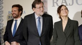 (VÍDEO) Así manipulan políticos y periodistas de izquierdas el encuentro entre Ayuso y Casado: no hubo 'cobra'