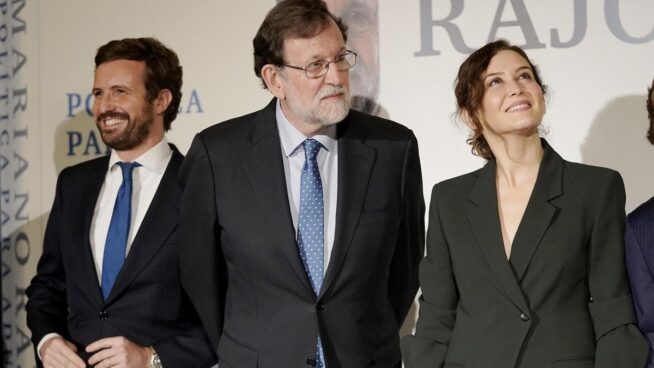 (VÍDEO) Así manipulan políticos y periodistas de izquierdas el encuentro entre Ayuso y Casado: no hubo 'cobra'