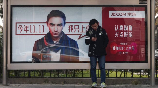 Lo nuevo de China: crea una base de datos para ayudar a los solteros a encontrar pareja