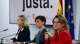 El Gobierno anuncia nuevas medidas para atajar la escalada de la luz ante un nuevo máximo