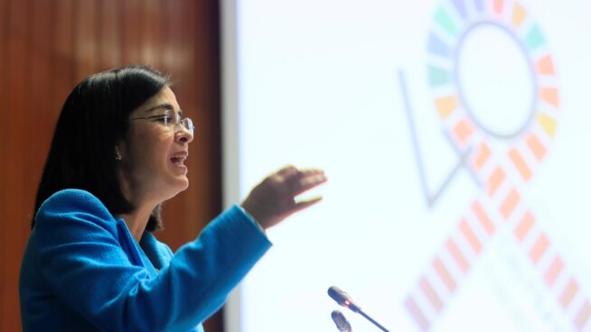 Sanidad no prevé endurecer las restricciones de cara al puente de diciembre y la Navidad