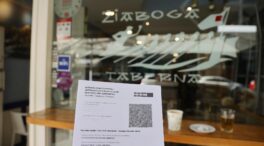 La Justicia rechaza seguir manteniendo el pasaporte covid en bares y restaurantes vascos