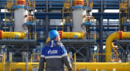 El gasoducto ruso Nord Stream 2 ya está listo para suministrar gas a Europa