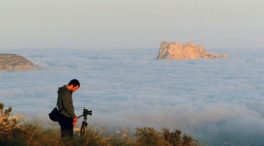 El año cierra con temperaturas más cálidas de lo habitual