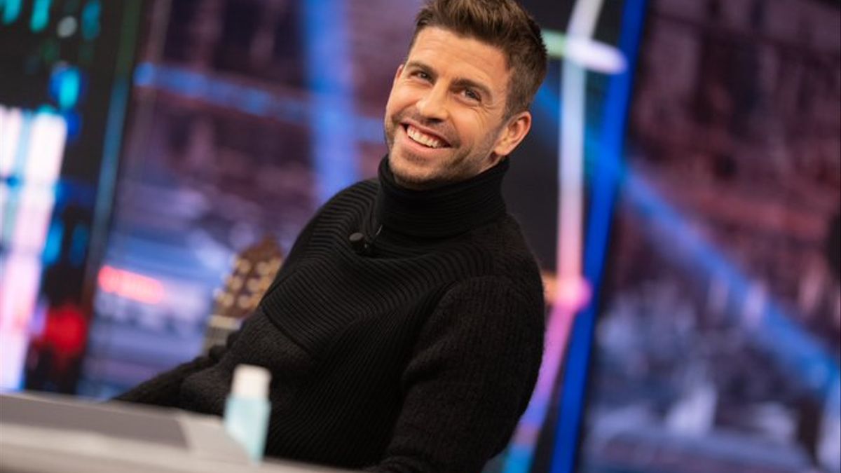 (VÍDEO) «Me gusta ir con la verdad por delante»: Piqué se moja en ‘El Hormiguero’ al comparar Madrid con Barcelona