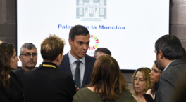 Periodistas denuncian que Sánchez solo admite preguntas de medios públicos o afines
