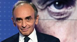 (VÍDEO) Zemmour se presenta a las elecciones francesas con este mensaje: "Ya no es tiempo de reformar Francia, sino de salvarla"