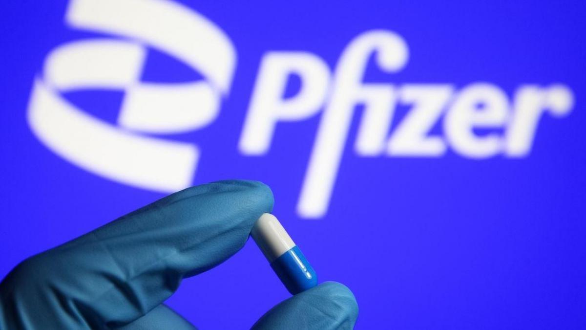 Estados Unidos autoriza el uso de emergencia de la pastilla de Pfizer contra el coronavirus