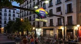 Detenida una joven por denunciar una falsa agresión homófoba en el barrio madrileño de Chueca