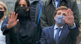 Villacís pidió hace un año a Almeida alejarse de Vox y buscar a la izquierda