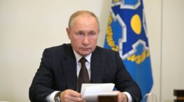 Occidente podría responder a una invasión rusa de Ucrania con el cierre del Nord Stream 2