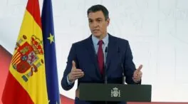 Sánchez asegura que agotará la legislatura y da por cumplidas el 42,7% de sus promesas