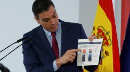 (VÍDEO) La insistencia de Sánchez con la promesa sobre la luz y el eslogan "Cumpliendo" que las redes y la hemeroteca no sustentan