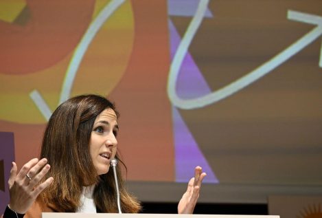 130 personas fallecen cada día en España esperando la atención de la ley de Dependencia