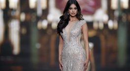 India se corona como la nueva Miss Universo 2021