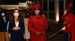 La reina Letizia preside este lunes la inauguración del Instituto Cervantes en Senegal