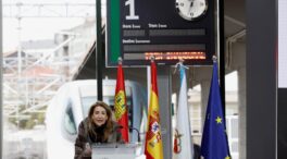 (VÍDEO) El 'piropo' a Galicia de la ministra de Transportes por el que las redes no dudan en ridiculizarla: "Estaba en el Paleolítico"
