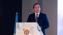 Albares levanta la prohibición a viajar a los embajadores del sur de África por ómicron