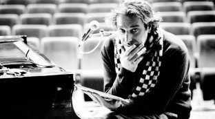 Chilly Gonzales nos cuenta cómo Enya te puede salvar la vida