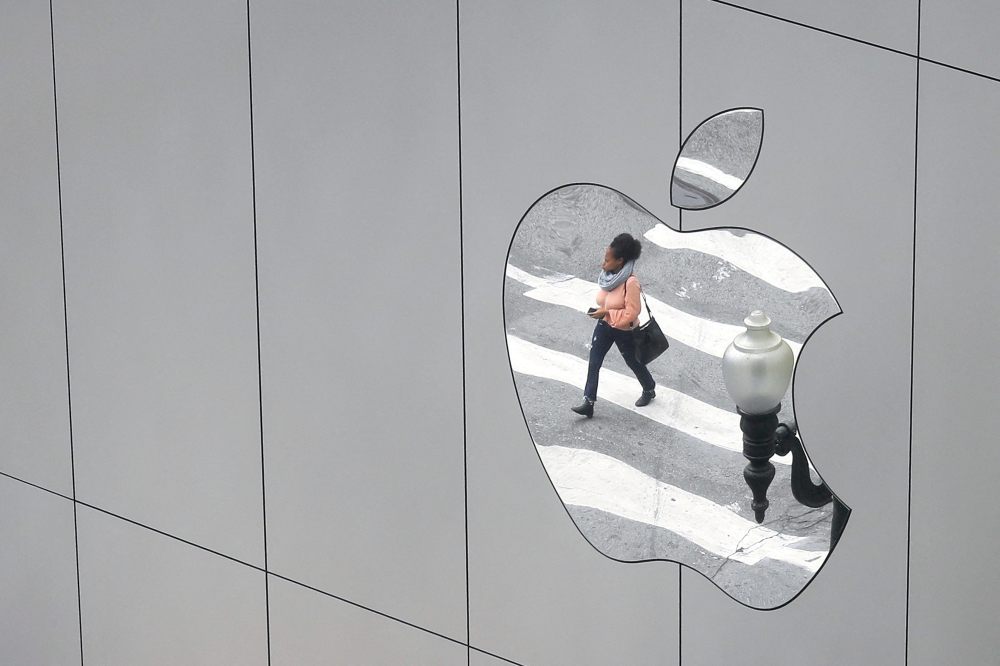 Apple pierde tres ingenieros clave en su proyecto para lanzar un coche eléctrico