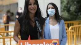 Villacís planteó a Arrimadas la dimisión de la dirección de Ciudadanos tras el fiasco del 19-J