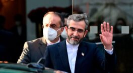Irán acusa a los países de la negociación nuclear de “jugar a echar las culpas”