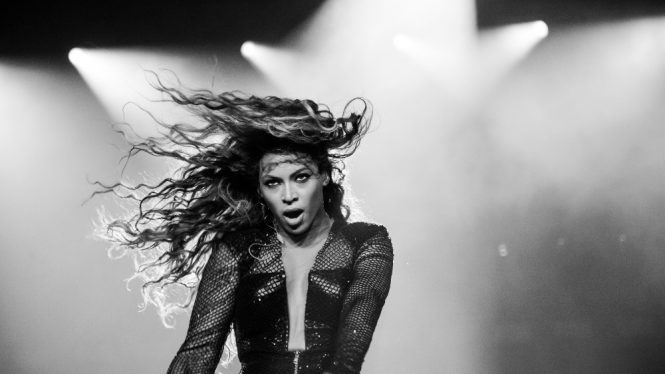 Beyoncé actuará el 8 de junio en el estadio olímpico de Barcelona
