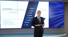 Minsait Payments (Indra) firma un acuerdo vinculante para adquirir la chilena Nexus