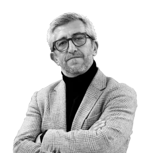 César Calderón