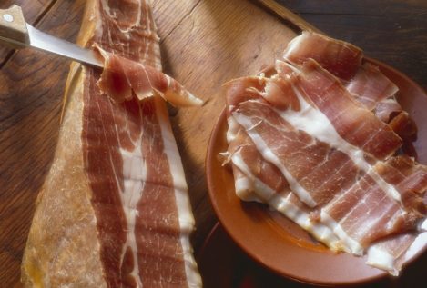El embutido más saludable para Navidad: ¿es mejor el jamón, el lomo o el chorizo?