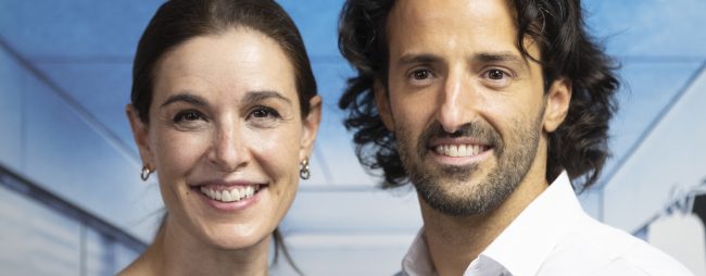 Así ha sido la vida de Raquel Sánchez Silva tras la polémica muerte de Mario Biondo