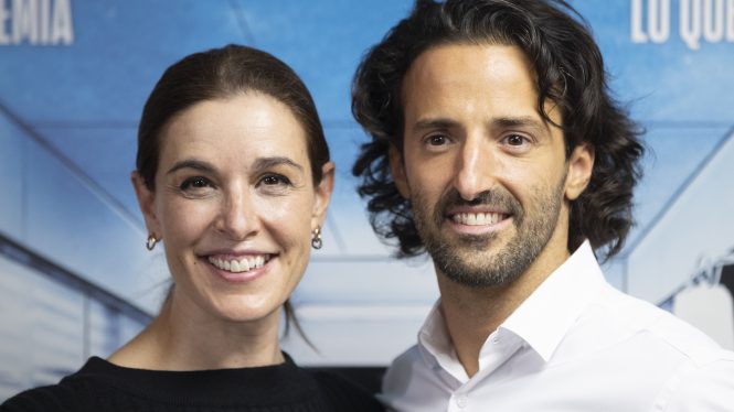 Así ha sido la vida de Raquel Sánchez Silva tras la polémica muerte de Mario Biondo