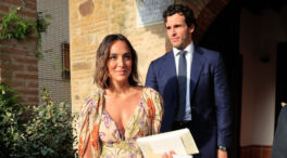 Tamara Falcó, hay más imágenes de Íñigo Onieva para ti: su polémico viaje a Turquía