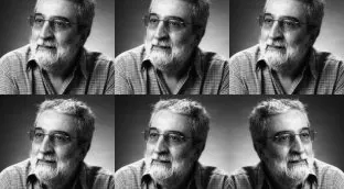 Domingo Santos: una vida entregada a la ciencia ficción española