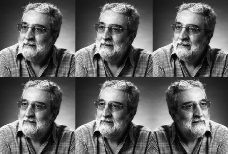 Domingo Santos: una vida entregada a la ciencia ficción española