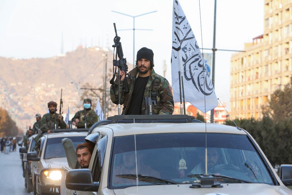 Una veintena de países expresan su preocupación por las ejecuciones atribuidas a los talibanes