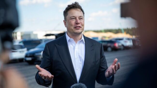 Elon Musk pronostica que los humanos viajarán a Marte dentro de cinco a diez años