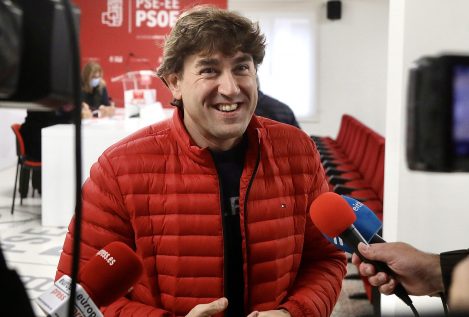 ¿Un tripartito en el País Vasco?