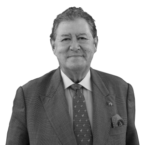 Enrique Calvet Chambon