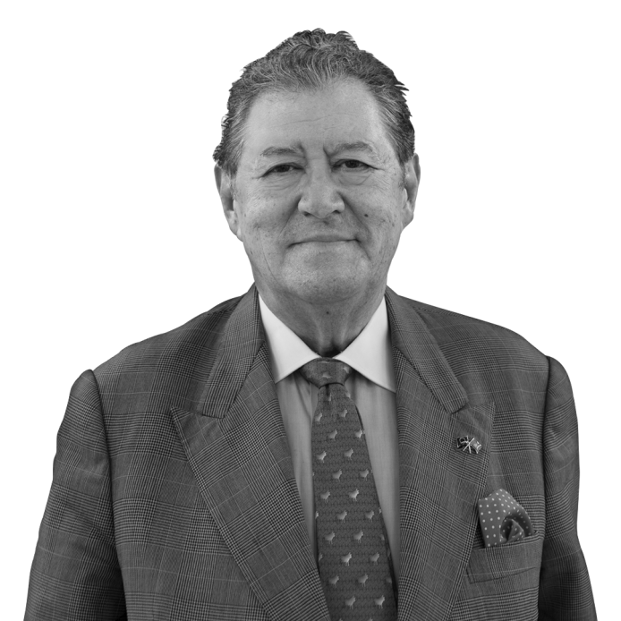 Enrique Calvet Chambon
