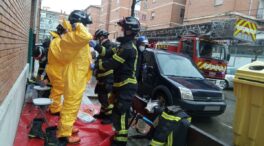 Un juez anula unas oposiciones a bomberos porque discriminan a los hombres sobre las mujeres