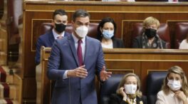 (VÍDEO) Sánchez resta importancia a los contagios y Casado le acusa de "jugar a la lotería" con el futuro de los españoles