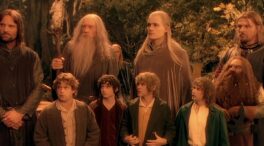 Hace 20 años que 'La Comunidad del Anillo' emprendió su viaje a Mordor