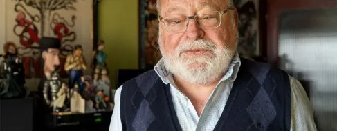 Fernando Savater: «Hasta el PNV está preocupado por la cancha que da el PSOE a Bildu»