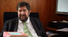 Muere el fiscal Juan Ignacio Campos, encargado de investigar a Juan Carlos I